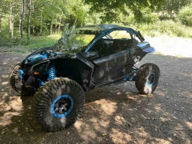 Can-Am Maverick X3 RC, снимка 2