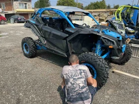 Can-Am Maverick X3 RC, снимка 3