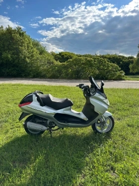Piaggio X8 200cc | Mobile.bg    7