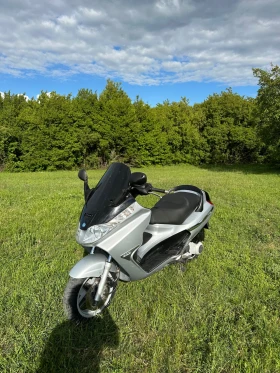 Piaggio X8 200cc | Mobile.bg    2