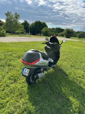Piaggio X8 200cc | Mobile.bg    6