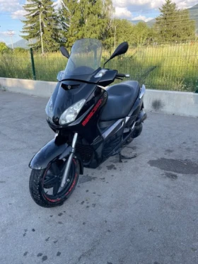 Yamaha X-max | Mobile.bg    2