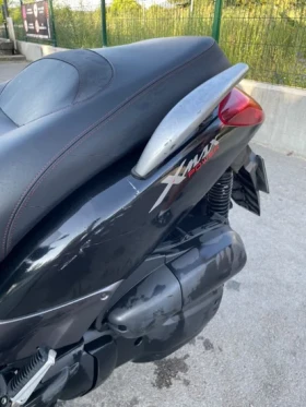 Yamaha X-max | Mobile.bg    6