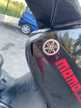 Yamaha X-max | Mobile.bg    4