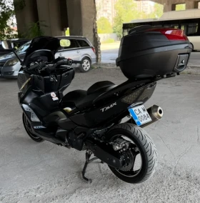 Yamaha T-max 500i 38 ps ABS 2012 | Mobile.bg    5