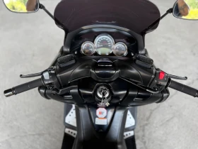 Yamaha T-max 500i 38 ps ABS 2012 | Mobile.bg    14