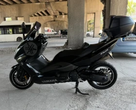 Yamaha T-max 500i 38 ps ABS 2012 | Mobile.bg    4