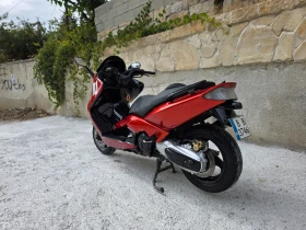 Yamaha T-max Yamaha T-MAX 500 | Mobile.bg    4