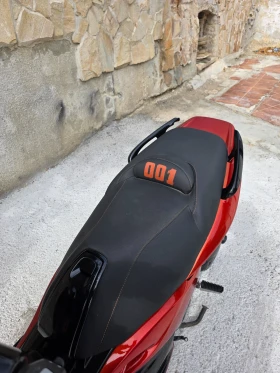 Yamaha T-max Yamaha T-MAX 500 | Mobile.bg    8