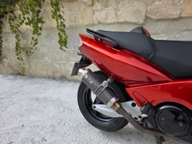 Yamaha T-max Yamaha T-MAX 500 | Mobile.bg    10