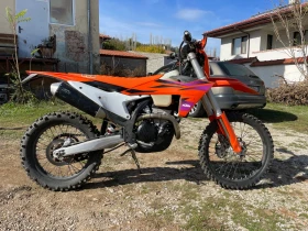 Ktm 250 EXC-F 250, снимка 1