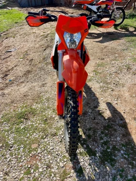 Ktm 250 EXC-F 250, снимка 5