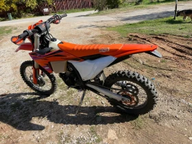 Ktm 250 EXC-F 250, снимка 6