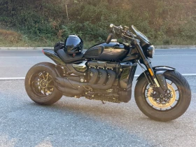 Triumph Rocket | Mobile.bg � ����� ������ 7