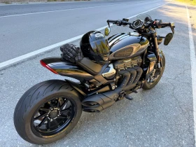 Triumph Rocket | Mobile.bg � ����� ������ 4