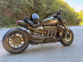 Triumph Rocket | Mobile.bg � ����� ������ 5