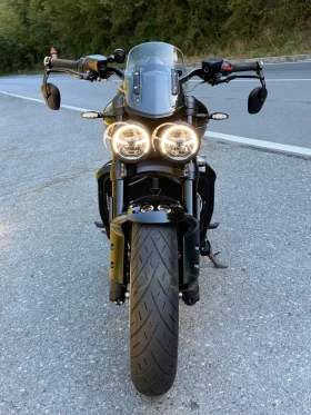 Triumph Rocket | Mobile.bg � ����� ������ 3