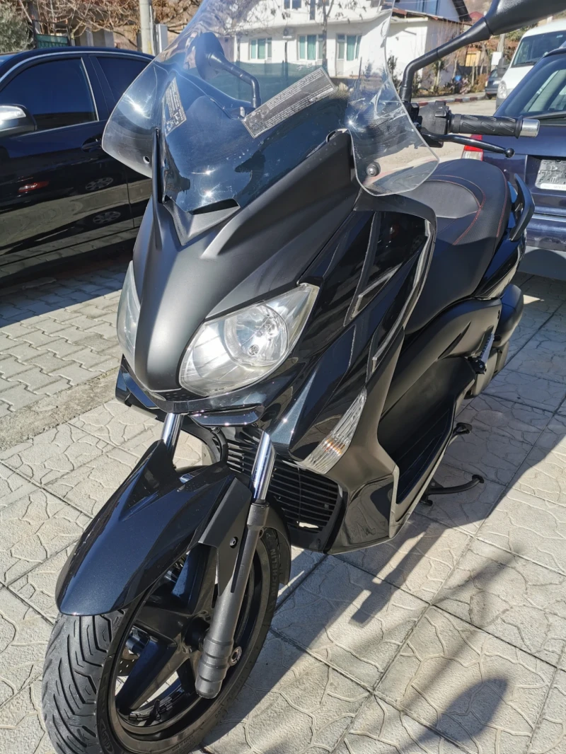 Yamaha X-max 250i, снимка 7 - Мотоциклети и мототехника - 48131278