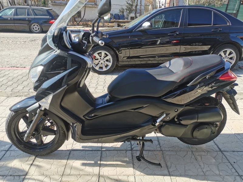 Yamaha X-max 250i, снимка 3 - Мотоциклети и мототехника - 48131278