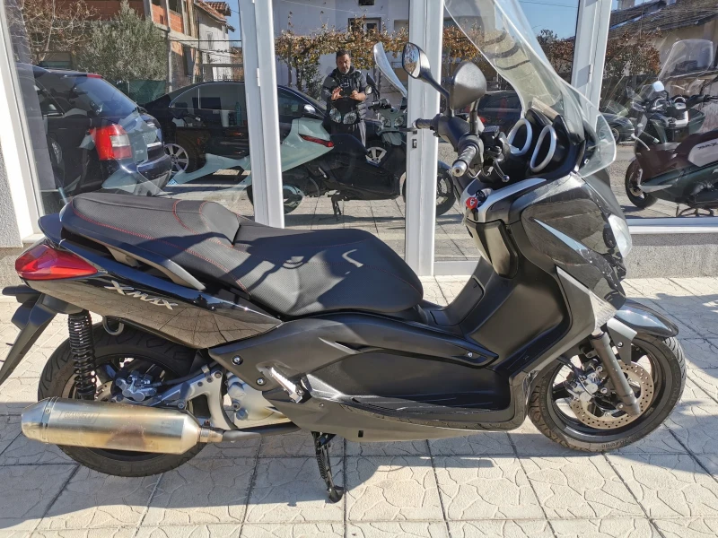 Yamaha X-max 250i, снимка 2 - Мотоциклети и мототехника - 48131278