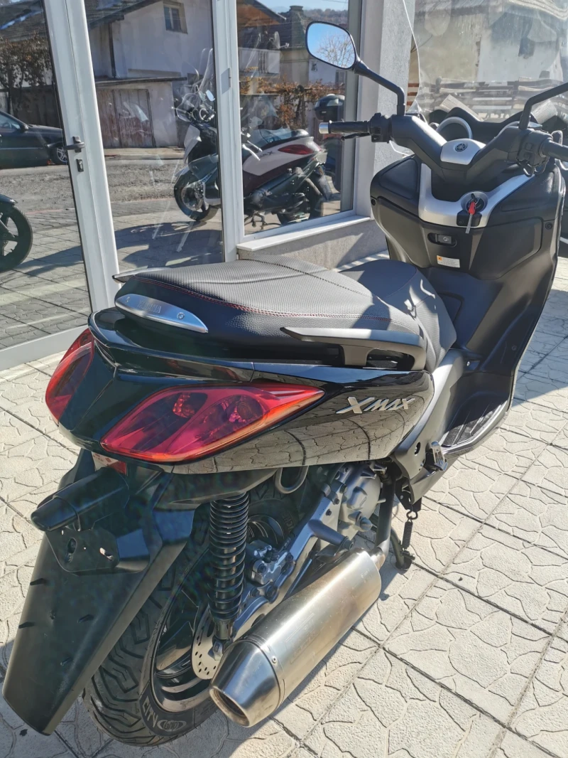 Yamaha X-max 250i, снимка 5 - Мотоциклети и мототехника - 48131278