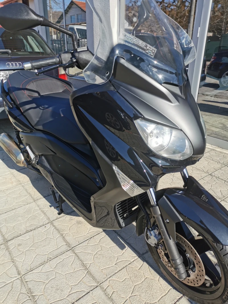 Yamaha X-max 250i, снимка 6 - Мотоциклети и мототехника - 48131278