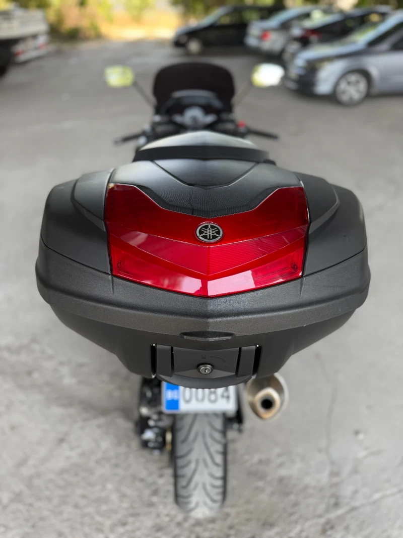 Yamaha T-max 500i 38 ps ABS 2012, снимка 15 - Мотоциклети и мототехника - 51093544
