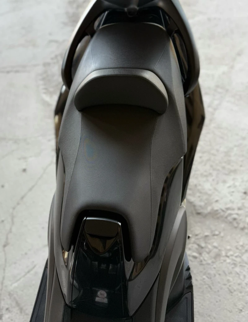 Yamaha T-max 500i 38 ps ABS 2012, снимка 11 - Мотоциклети и мототехника - 51093544