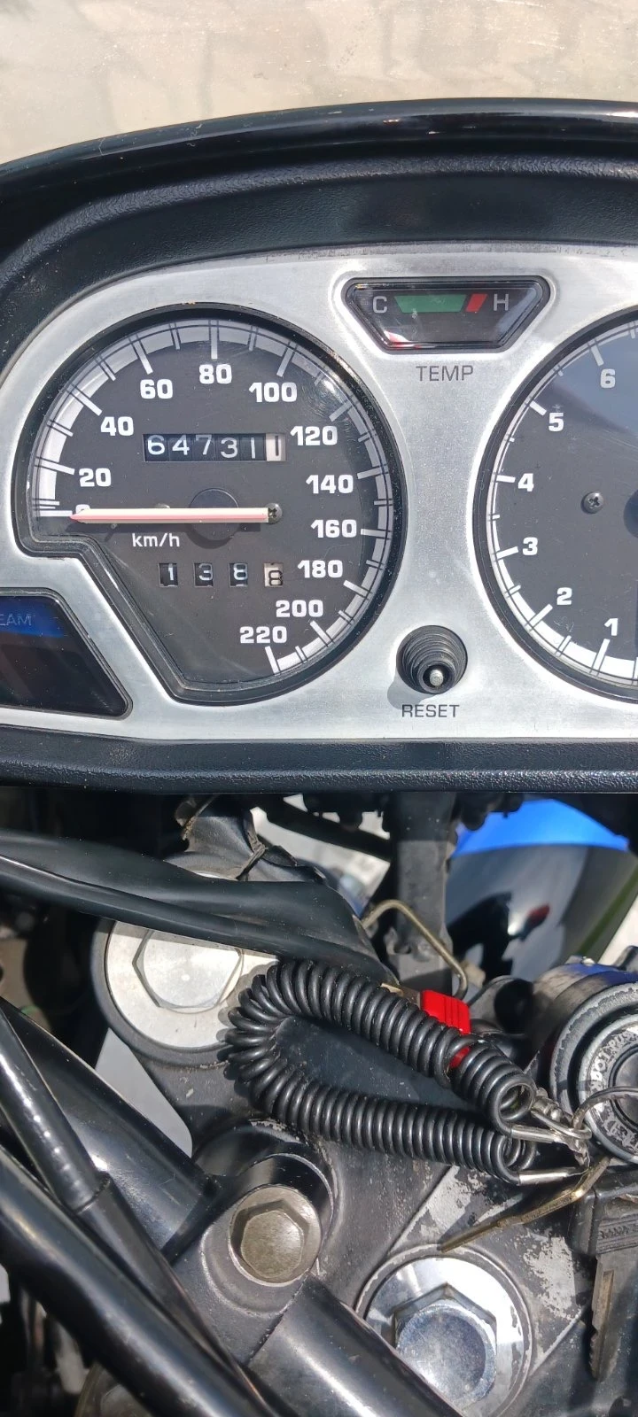 Yamaha Xtz Super Tenere, снимка 4 - Мотоциклети и мототехника - 54625904