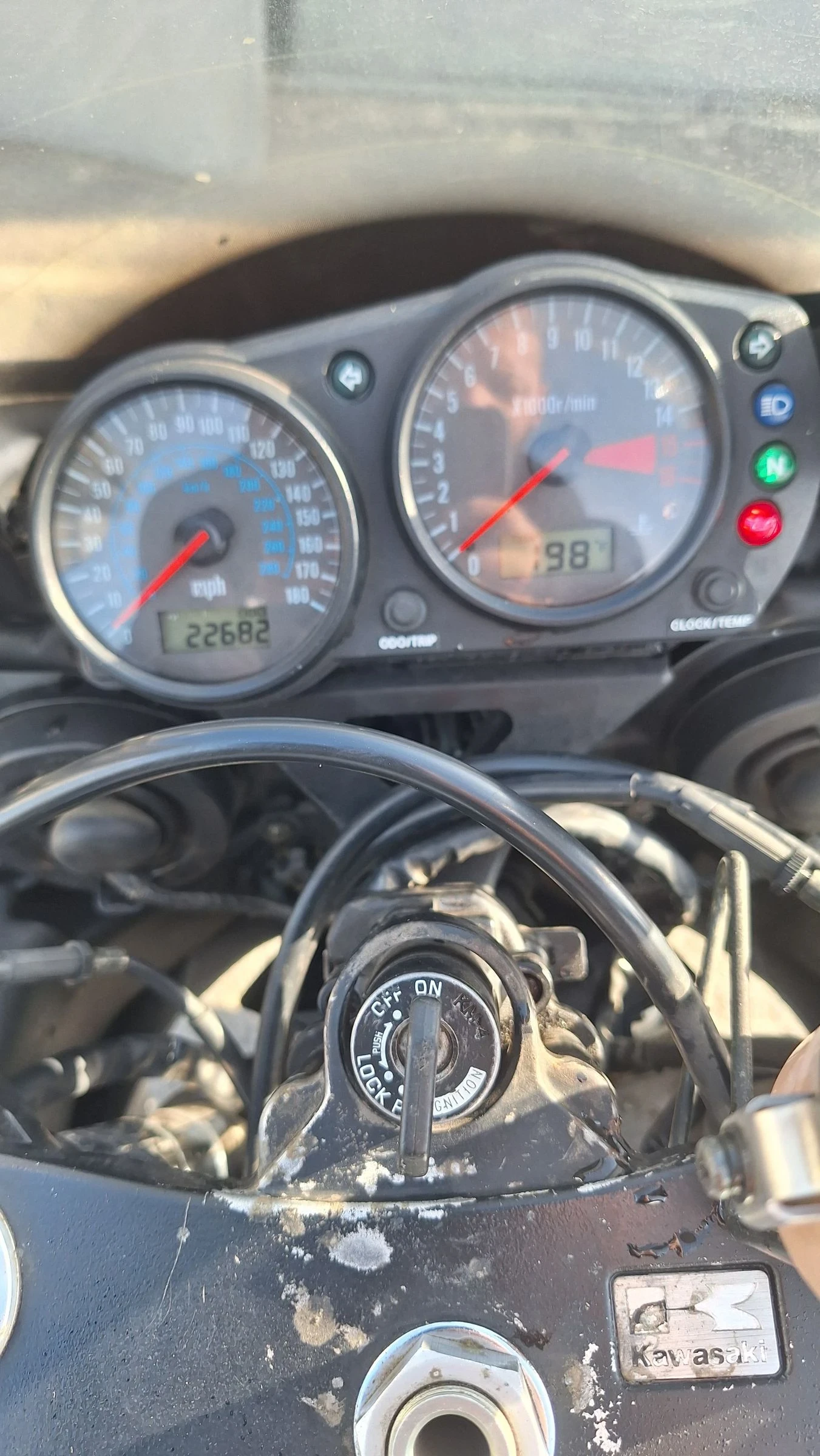 Kawasaki Zzr | Mobile.bg   13