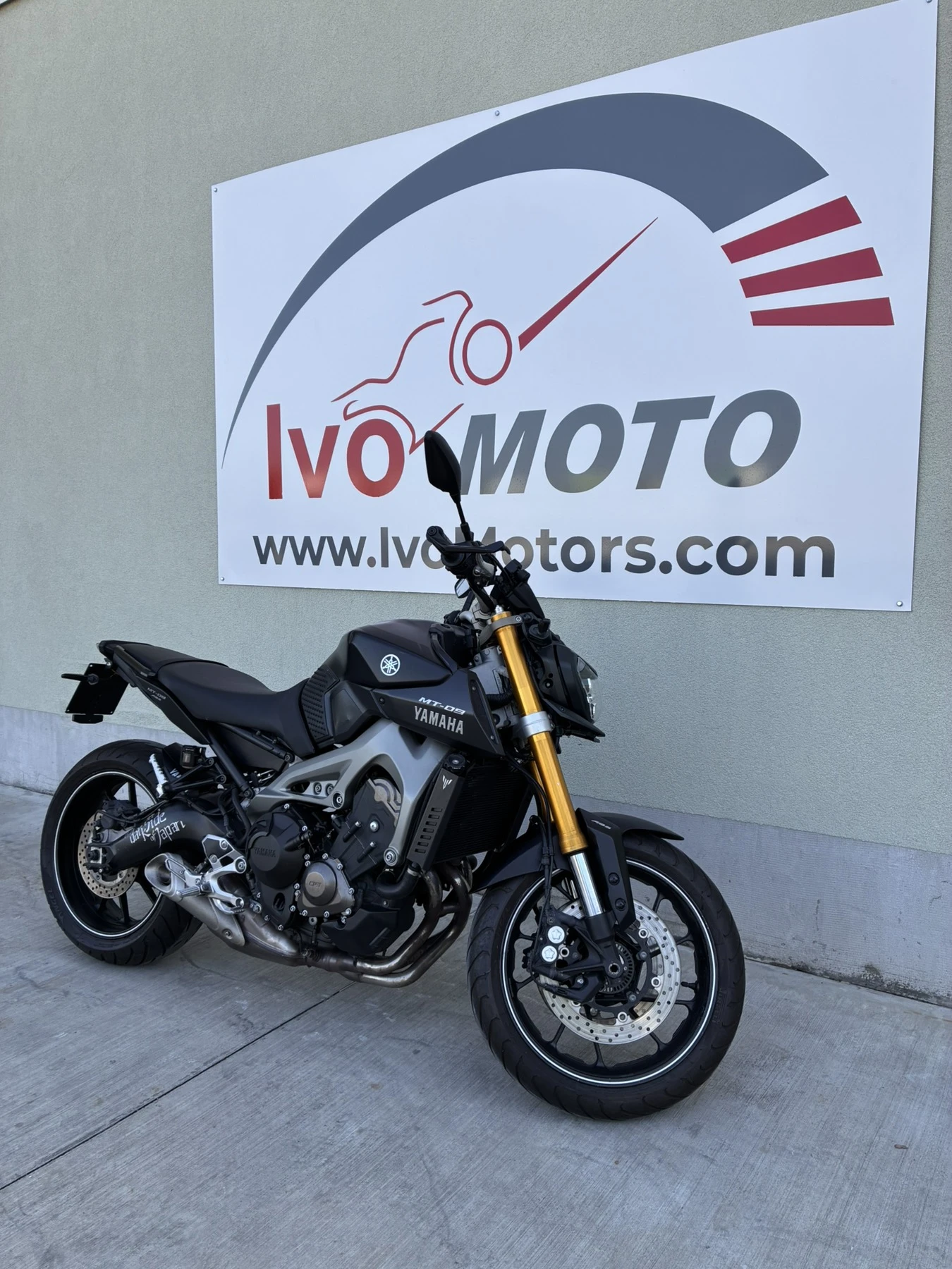 Yamaha Mt-09 850 | Mobile.bg � ����������� 4