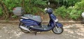 Yamaha T Teos 125 cc - изображение 6