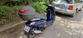 Yamaha T Teos 125 cc - изображение 8