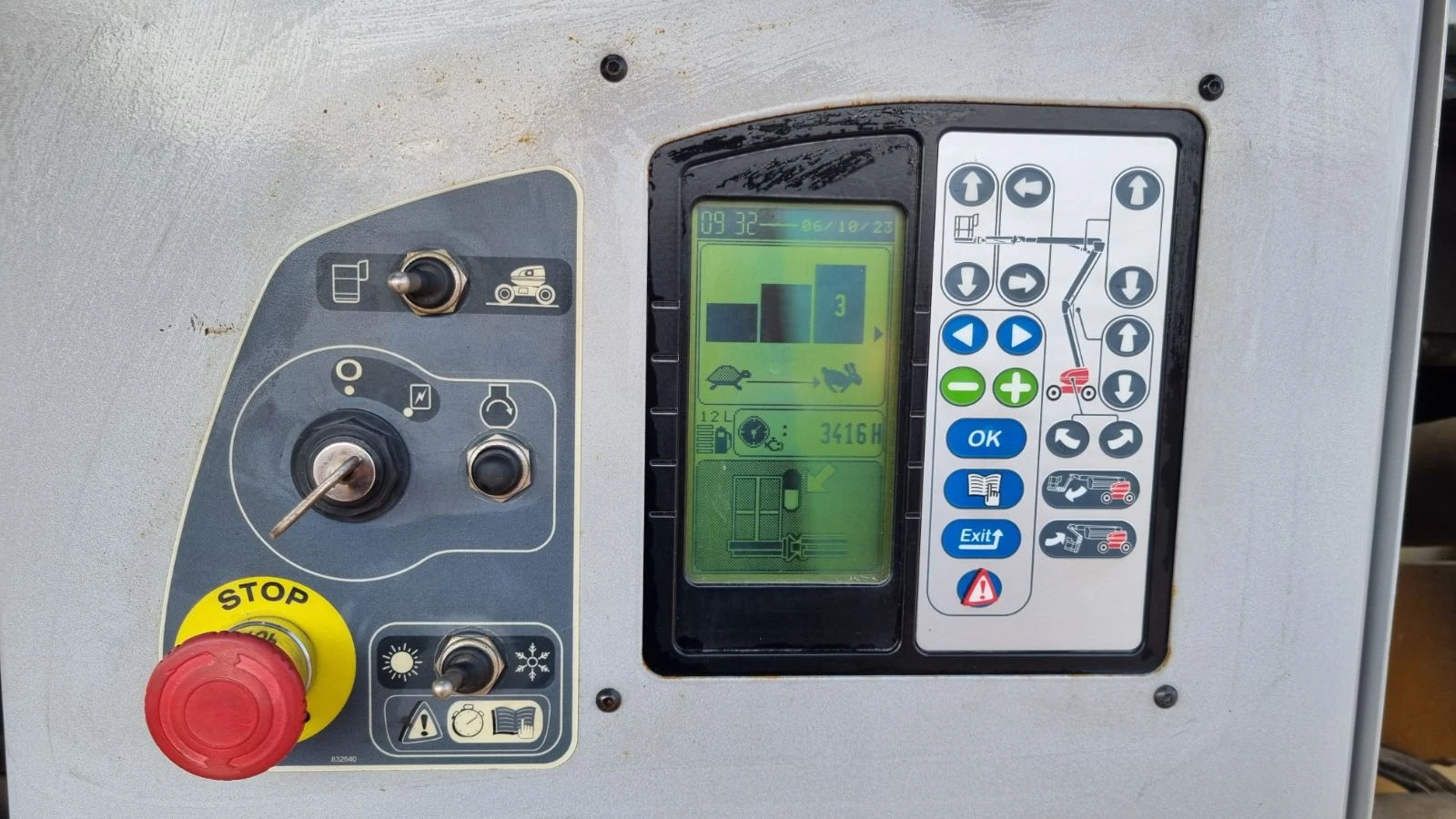  200 ATJ 4x4x4 | Mobile.bg   12