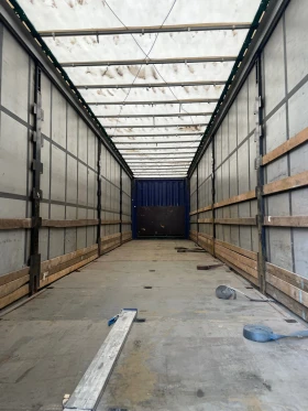 Полуремарке Krone SD, снимка 11 - Ремаркета - 53210321