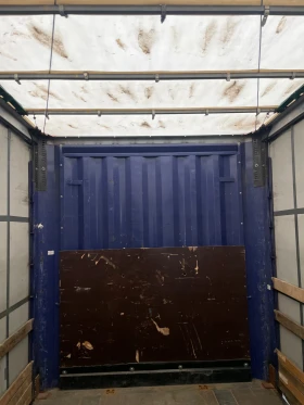 Полуремарке Krone SD, снимка 12 - Ремаркета - 53210321