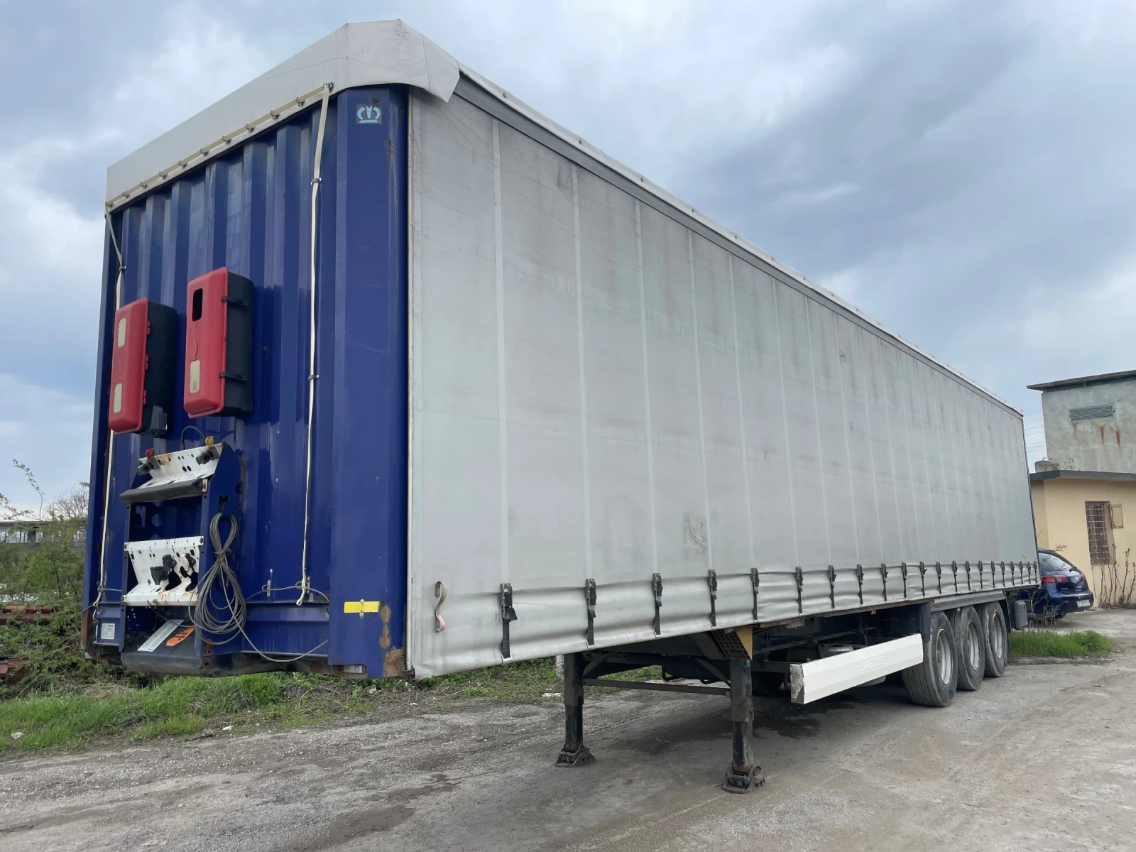 ����������� Krone SD | Mobile.bg � ����������� 4