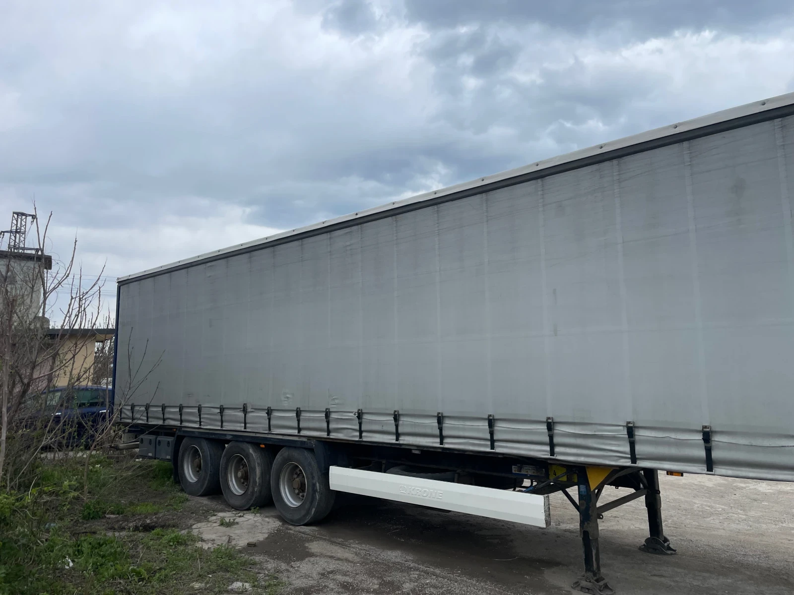 ����������� Krone SD | Mobile.bg � ����������� 3