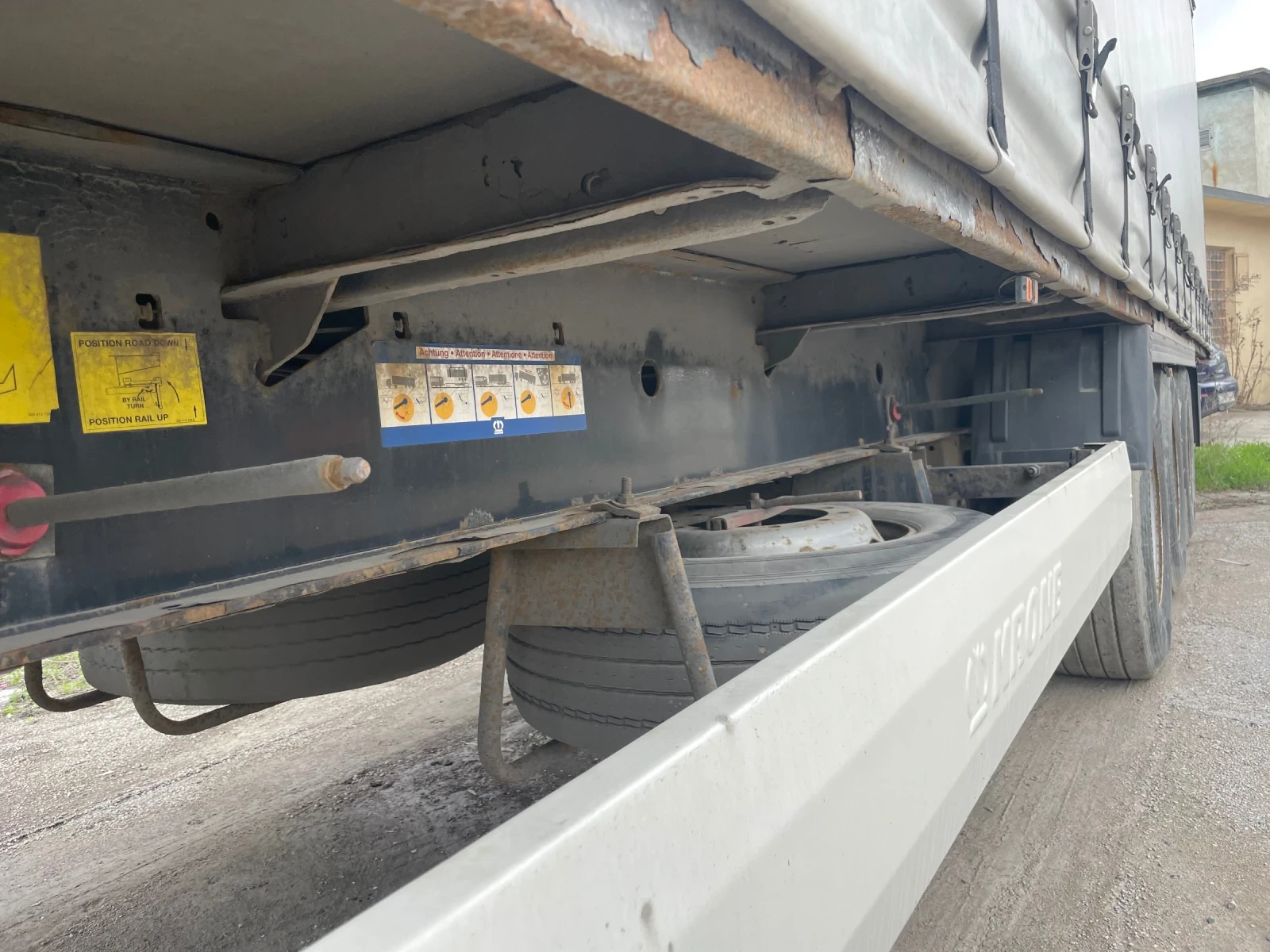 ����������� Krone SD | Mobile.bg � ����������� 7