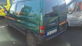Citroen BERLINGO 1996 Пежо Партнер стъкло стъкла цена 40 лева Ем Комплект Дружба 0884333269, снимка 2