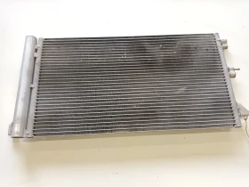 Радиатор климатик фиат панда 1.1