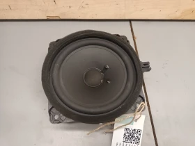 тонколона предна дясна,високоговорител Хюндай и40 1.7д