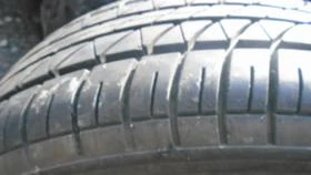 Гуми Зимни 195/70R14, снимка 4