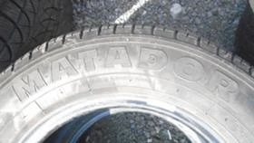 Гуми Зимни 195/70R14, снимка 7