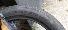Гуми Летни 275/40R19, снимка 12