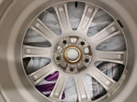 Гуми с джанти Vredestein 215/45R17, снимка 1