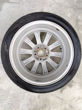 Гуми с джанти Vredestein 215/45R17, снимка 8