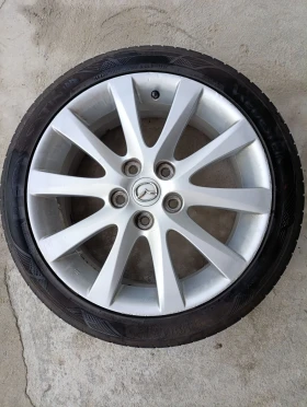 Гуми с джанти Vredestein 215/45R17, снимка 2