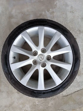 Гуми с джанти Vredestein 215/45R17, снимка 7