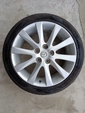 Гуми с джанти Vredestein 215/45R17, снимка 4